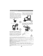 Предварительный просмотр 38 страницы Haier AFD633IX Instructions For Use Manual