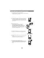 Предварительный просмотр 39 страницы Haier AFD633IX Instructions For Use Manual