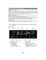 Preview for 44 page of Haier AFD633IX Instructions For Use Manual