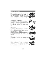 Preview for 47 page of Haier AFD633IX Instructions For Use Manual