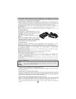 Preview for 52 page of Haier AFD633IX Instructions For Use Manual