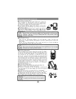 Предварительный просмотр 54 страницы Haier AFD633IX Instructions For Use Manual