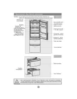 Предварительный просмотр 61 страницы Haier AFD633IX Instructions For Use Manual