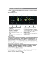 Предварительный просмотр 72 страницы Haier AFD633IX Instructions For Use Manual