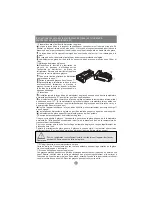 Предварительный просмотр 80 страницы Haier AFD633IX Instructions For Use Manual