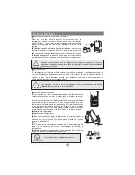 Предварительный просмотр 82 страницы Haier AFD633IX Instructions For Use Manual