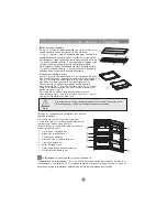 Предварительный просмотр 104 страницы Haier AFD633IX Instructions For Use Manual