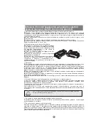 Предварительный просмотр 108 страницы Haier AFD633IX Instructions For Use Manual