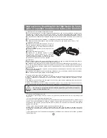 Предварительный просмотр 135 страницы Haier AFD633IX Instructions For Use Manual