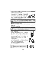 Предварительный просмотр 137 страницы Haier AFD633IX Instructions For Use Manual