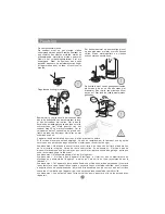 Предварительный просмотр 176 страницы Haier AFD633IX Instructions For Use Manual