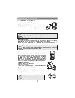 Предварительный просмотр 191 страницы Haier AFD633IX Instructions For Use Manual