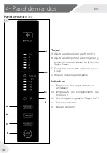 Предварительный просмотр 88 страницы Haier AFE635C J Series Manual