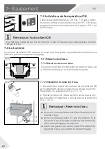 Предварительный просмотр 136 страницы Haier AFE635C J Series Manual