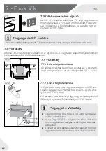 Предварительный просмотр 174 страницы Haier AFE635C J Series Manual