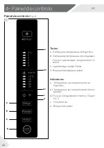 Предварительный просмотр 278 страницы Haier AFE635C J Series Manual