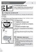 Предварительный просмотр 364 страницы Haier AFE635C J Series Manual