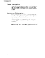 Preview for 12 page of Haier Aficionado HVA037-5S User Manual