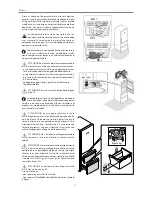 Предварительный просмотр 8 страницы Haier AFL-AFD Instructions For Use Manual