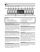 Предварительный просмотр 12 страницы Haier AFL-AFD Instructions For Use Manual