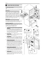 Предварительный просмотр 19 страницы Haier AFL-AFD Instructions For Use Manual