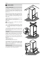 Предварительный просмотр 30 страницы Haier AFL-AFD Instructions For Use Manual