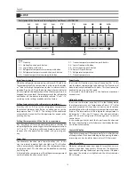 Предварительный просмотр 32 страницы Haier AFL-AFD Instructions For Use Manual