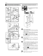 Предварительный просмотр 40 страницы Haier AFL-AFD Instructions For Use Manual