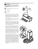 Предварительный просмотр 47 страницы Haier AFL-AFD Instructions For Use Manual