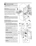 Предварительный просмотр 59 страницы Haier AFL-AFD Instructions For Use Manual