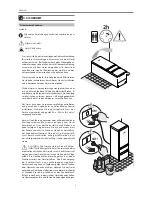 Предварительный просмотр 67 страницы Haier AFL-AFD Instructions For Use Manual