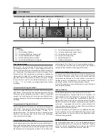 Предварительный просмотр 72 страницы Haier AFL-AFD Instructions For Use Manual