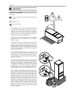 Предварительный просмотр 87 страницы Haier AFL-AFD Instructions For Use Manual