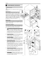 Предварительный просмотр 99 страницы Haier AFL-AFD Instructions For Use Manual