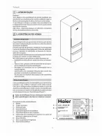 Предварительный просмотр 104 страницы Haier AFL-AFD Instructions For Use Manual