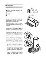 Предварительный просмотр 107 страницы Haier AFL-AFD Instructions For Use Manual