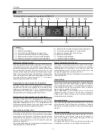 Предварительный просмотр 112 страницы Haier AFL-AFD Instructions For Use Manual