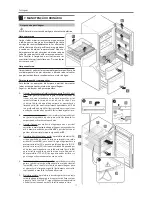 Предварительный просмотр 119 страницы Haier AFL-AFD Instructions For Use Manual