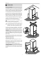 Предварительный просмотр 130 страницы Haier AFL-AFD Instructions For Use Manual