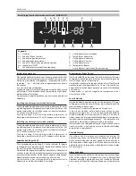 Предварительный просмотр 134 страницы Haier AFL-AFD Instructions For Use Manual