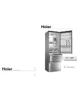 Предварительный просмотр 145 страницы Haier AFL-AFD Instructions For Use Manual