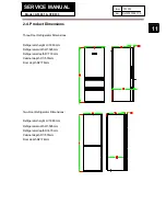 Предварительный просмотр 11 страницы Haier AFL631 series Service Manual