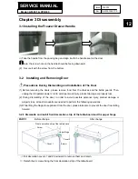 Предварительный просмотр 12 страницы Haier AFL631 series Service Manual