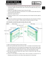 Предварительный просмотр 13 страницы Haier AFL631 series Service Manual