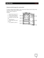 Предварительный просмотр 18 страницы Haier AFL631CSE Instruction Manual