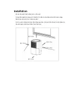 Preview for 5 page of Haier AG10AA1TAA User Manual
