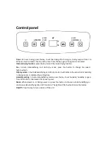 Preview for 7 page of Haier AG10AA1TAA User Manual