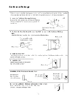 Preview for 7 page of Haier AH102ACNAA Operation Manual