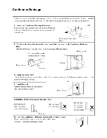 Предварительный просмотр 7 страницы Haier AH102ACNAA Operation Manual