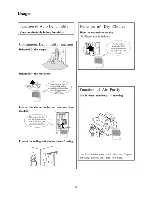 Preview for 10 page of Haier AH102ACNAA Operation Manual